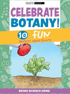 cover image of Celebrate Botany!